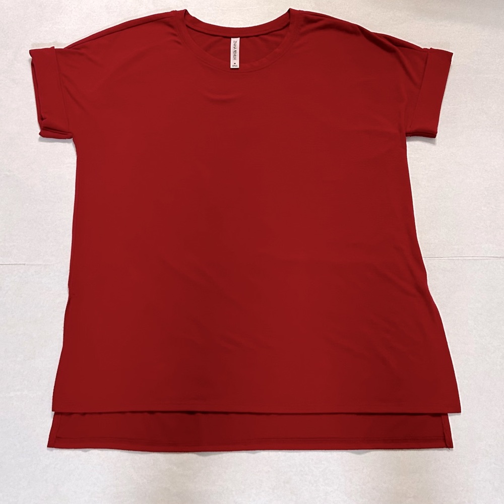 Zenana Premium Tunic Women’s Top